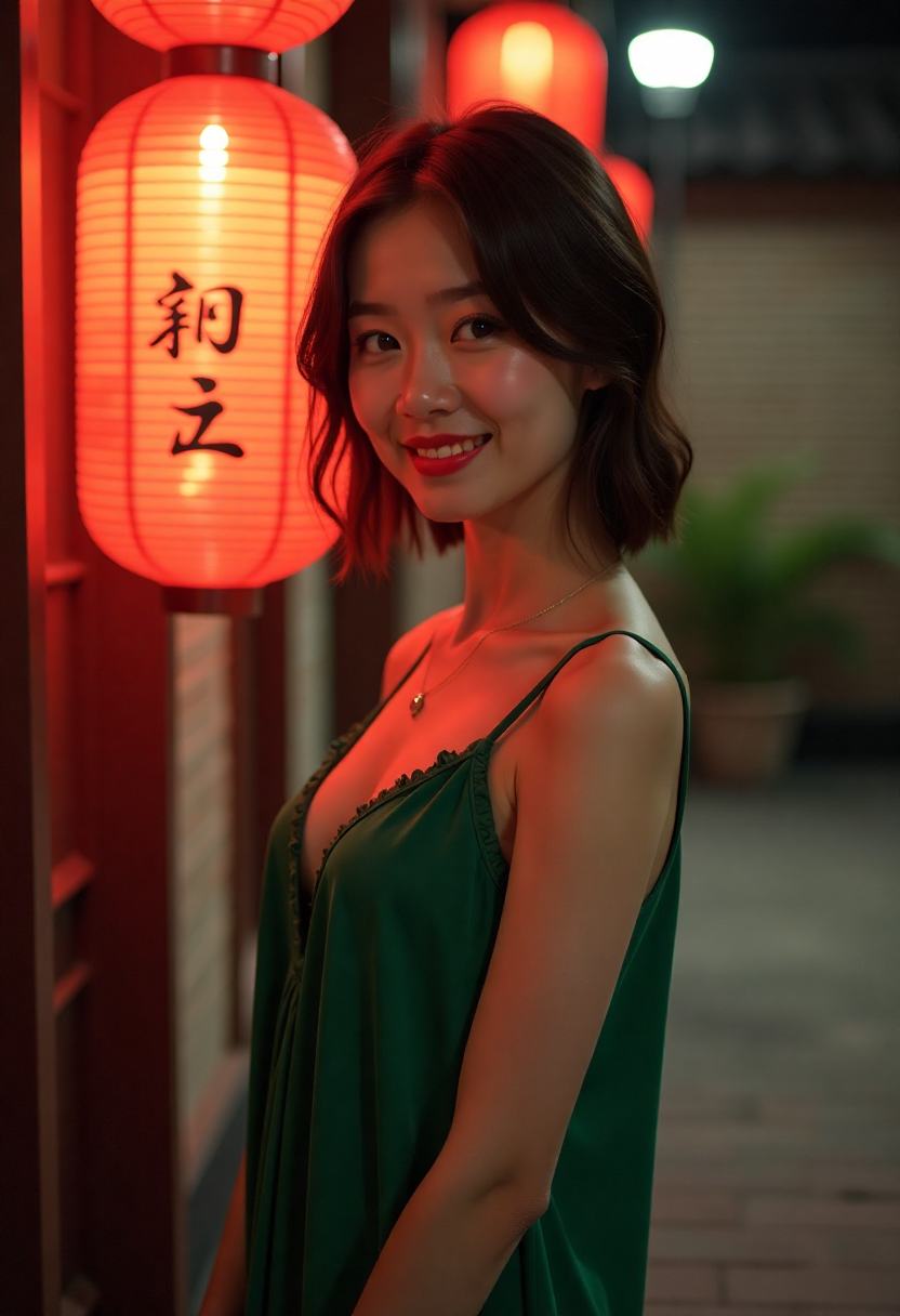 云上邮局海报