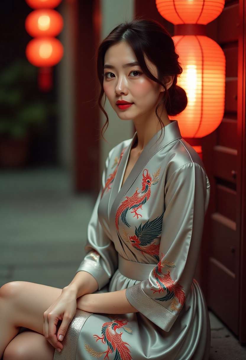 周末慢一点综艺海报