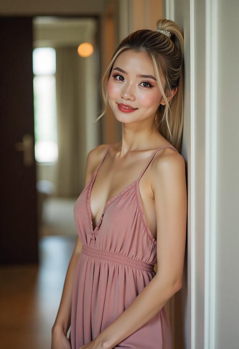 春水入人家电视剧海报