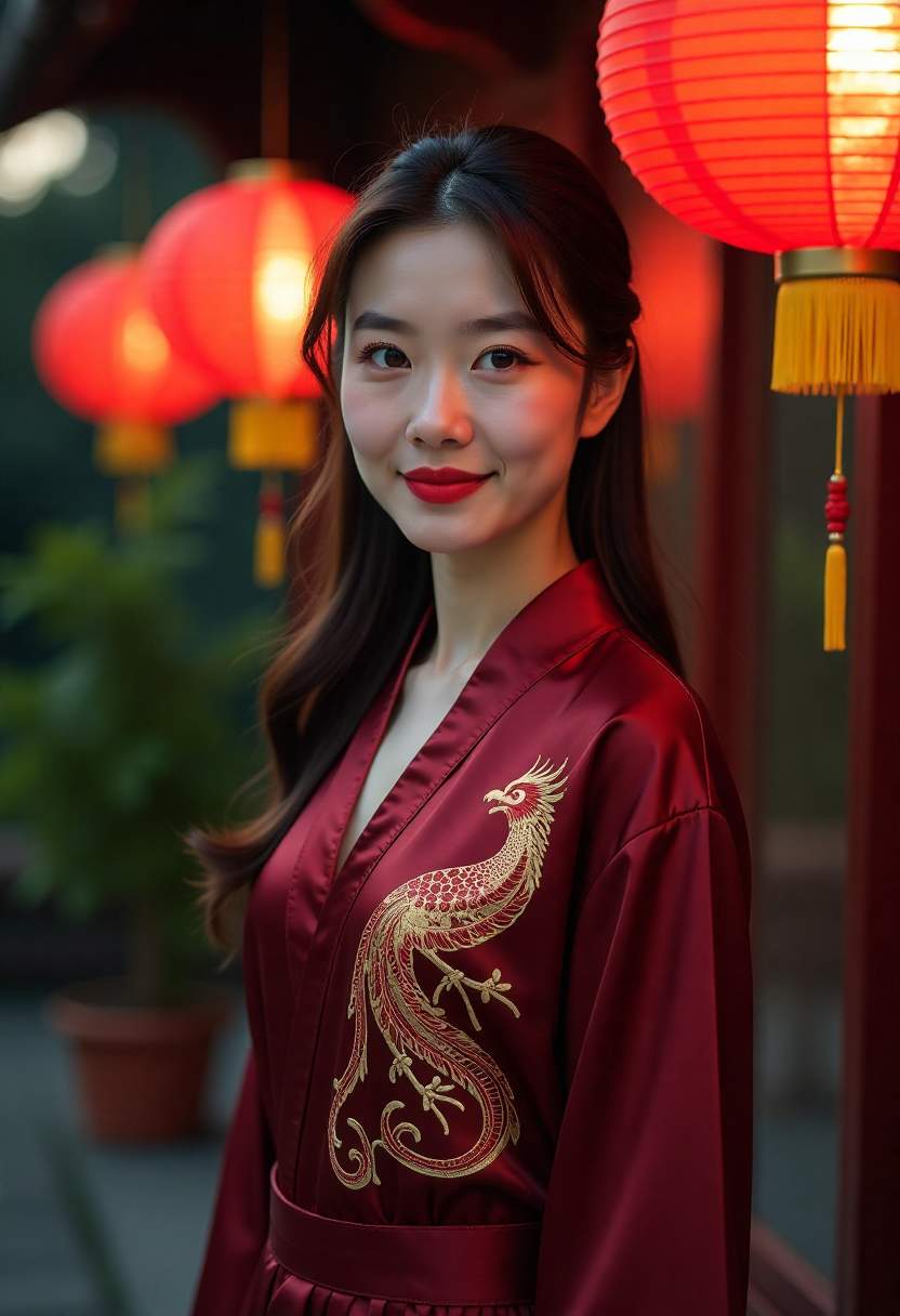 第七张底片电影海报