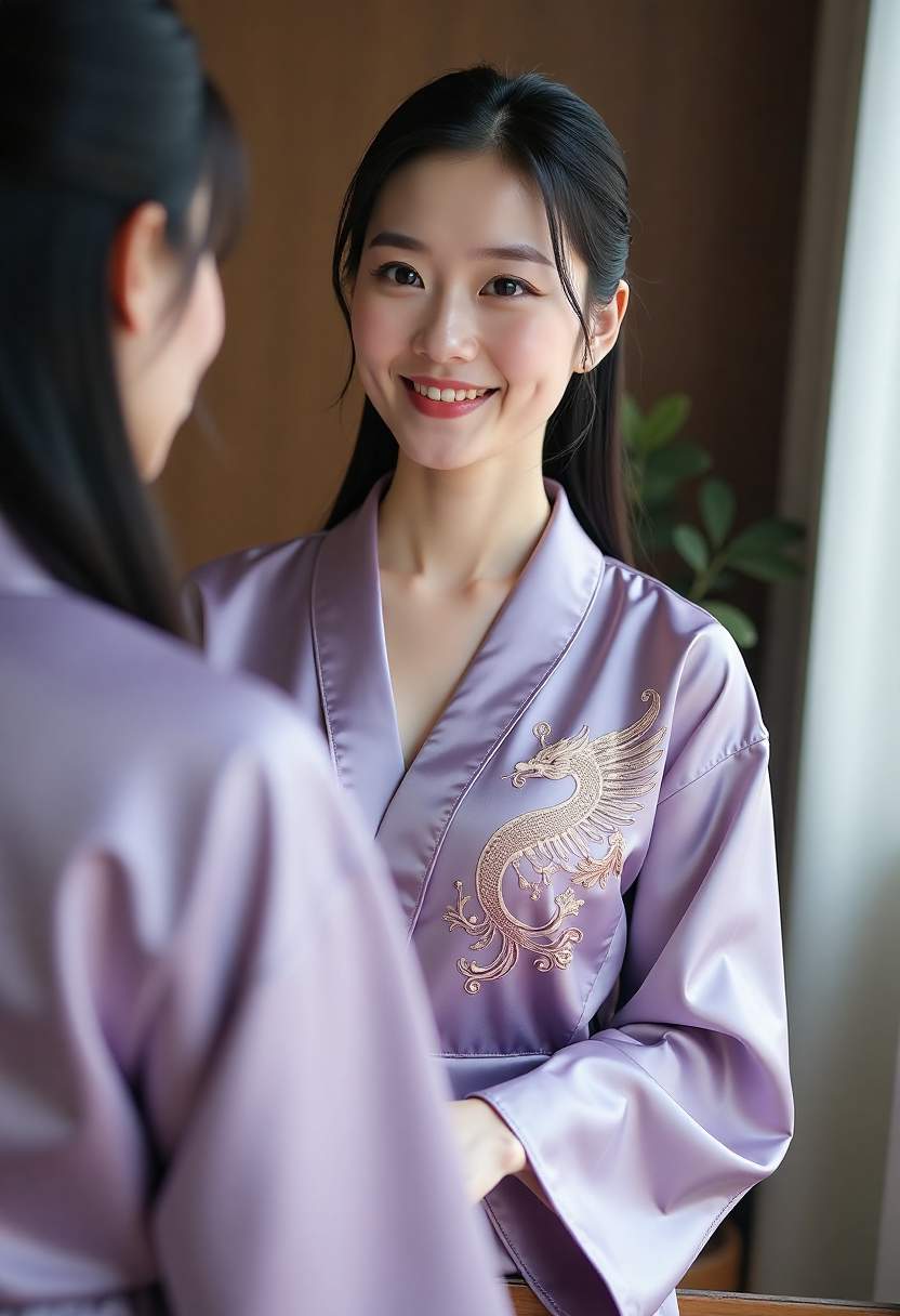 小镇修理铺电影海报